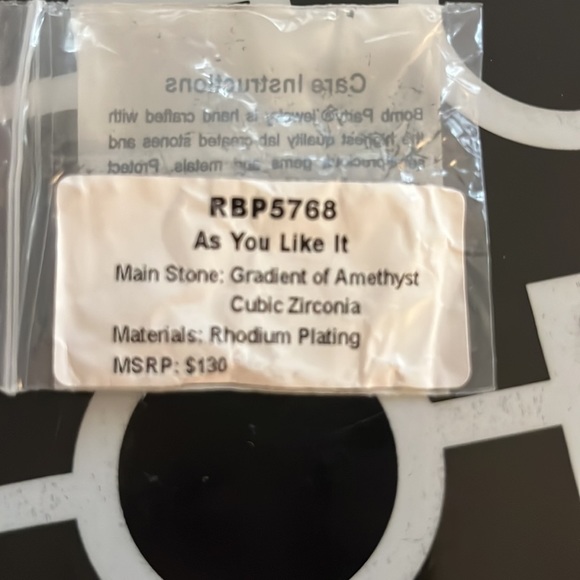 As You Like It-Bomb Party February Birthday - Picture 4 of 4